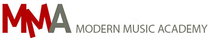 MMA MODERN MÜZİK AKADEMİSİ